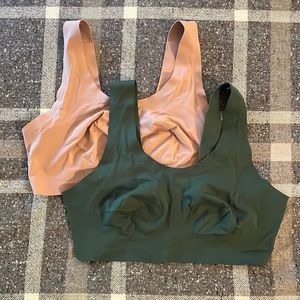 Aerie Real Free Comfort Bra